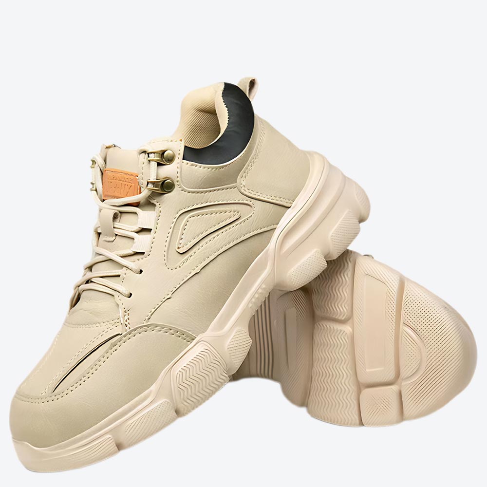 Factory safety shoes - Version 2