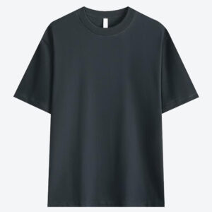Round-neck-short-sleeves-1