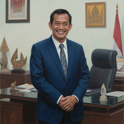 Mr. Ardianto